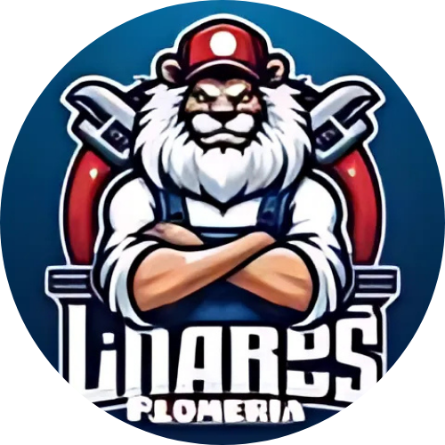logo plomeria linarestrans